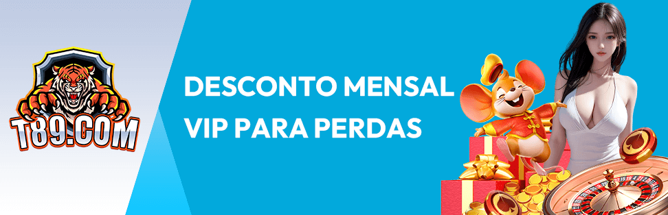 quanto é para apostar na mega sena